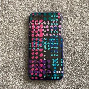 iPhone 7 Kate Spade case